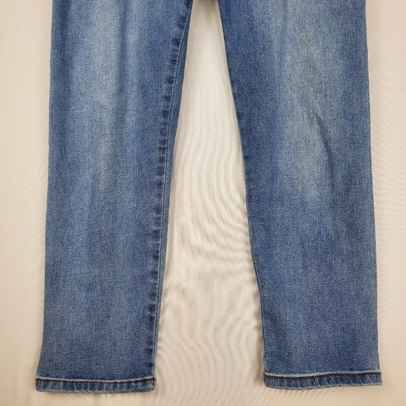 Juicy Couture Jegging - Inseam 22 Inches - Size 8 - Picture 4 of 13